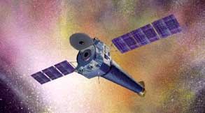 Chandra X-ray Observatory