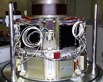 pn detector